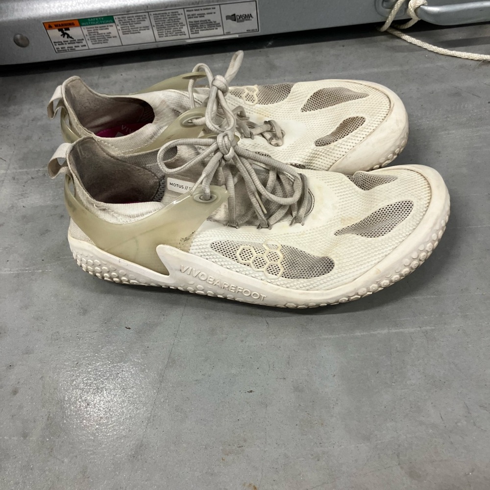 Vivobarefoot Motus Strength Men 42